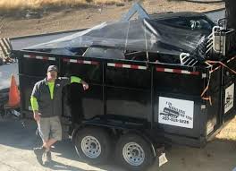 Best Basement Cleanout  in Church Hill, TN